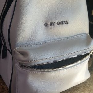 Guess mini backpack ACCEPTING OFFERS